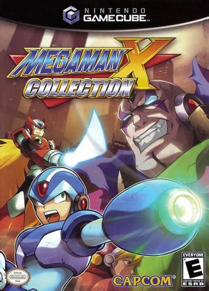 mega man x emulator.
